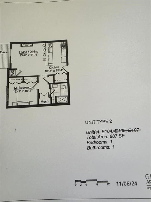110 School St # E104, Barnstable MA 02601 photo 8