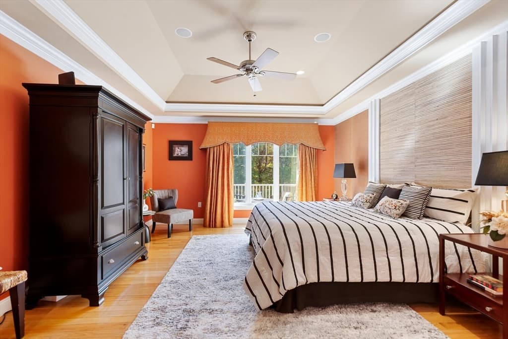 Single Family Residence at 11 Swan Ln, Andover MA 01810, photo 13 of 39