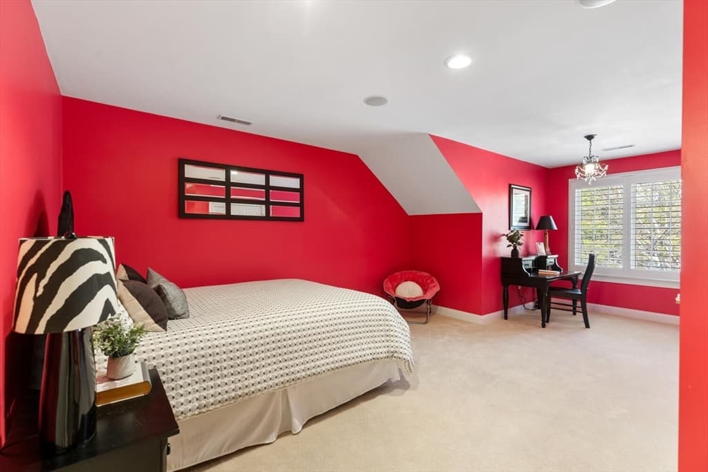Single Family Residence at 11 Swan Ln, Andover MA 01810, photo 22 of 39