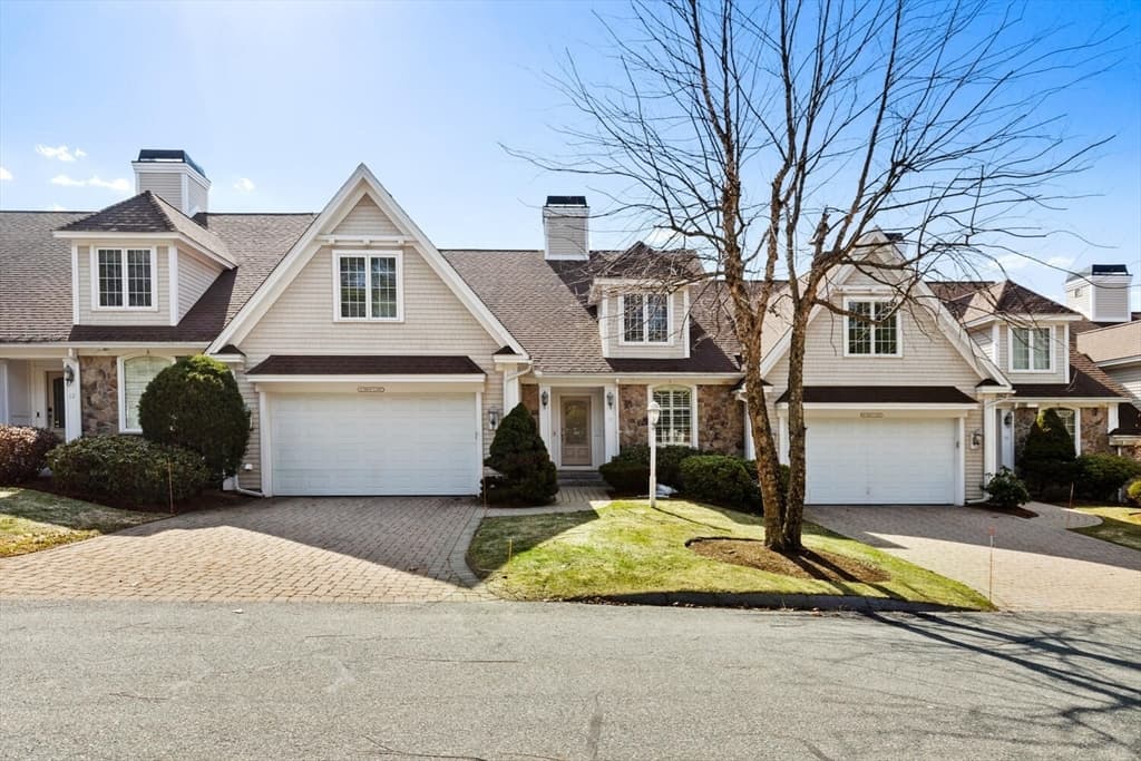 Single Family Residence at 11 Swan Ln, Andover MA 01810, photo 36 of 39