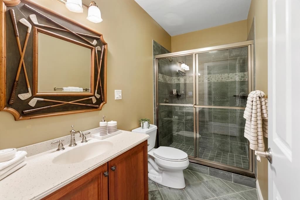 Single Family Residence at 11 Swan Ln, Andover MA 01810, photo 32 of 39