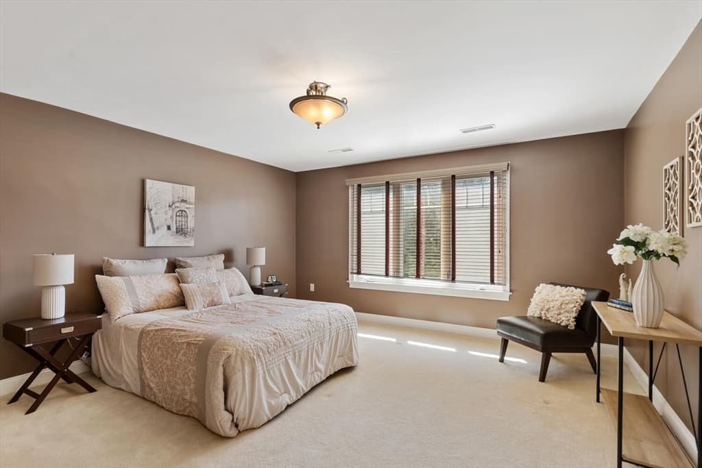 Single Family Residence at 11 Swan Ln, Andover MA 01810, photo 24 of 39