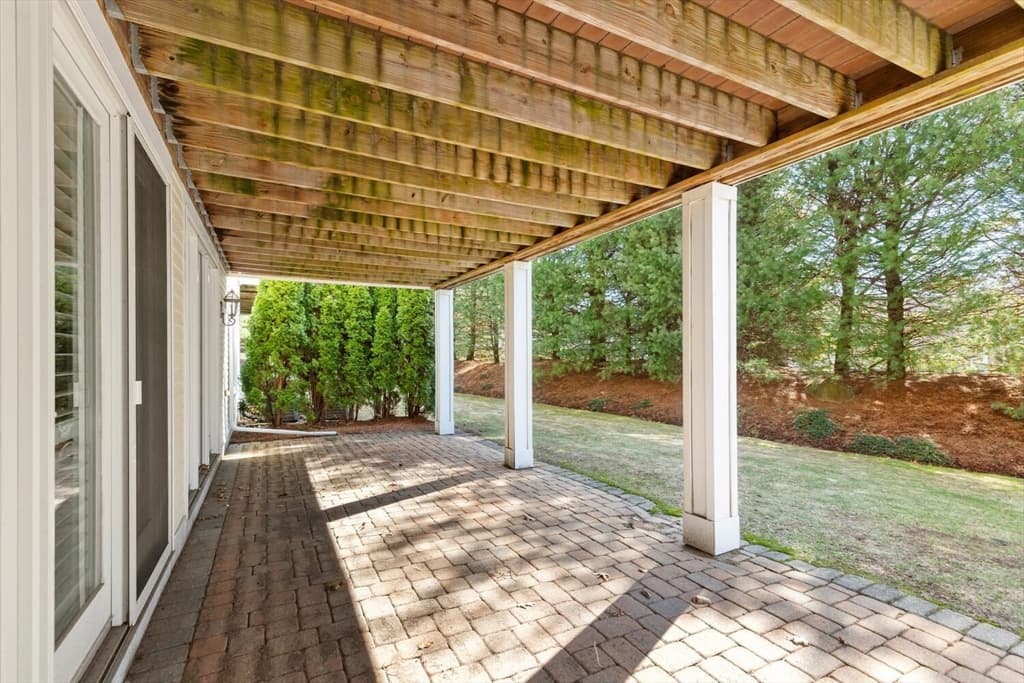 Single Family Residence at 11 Swan Ln, Andover MA 01810, photo 33 of 39