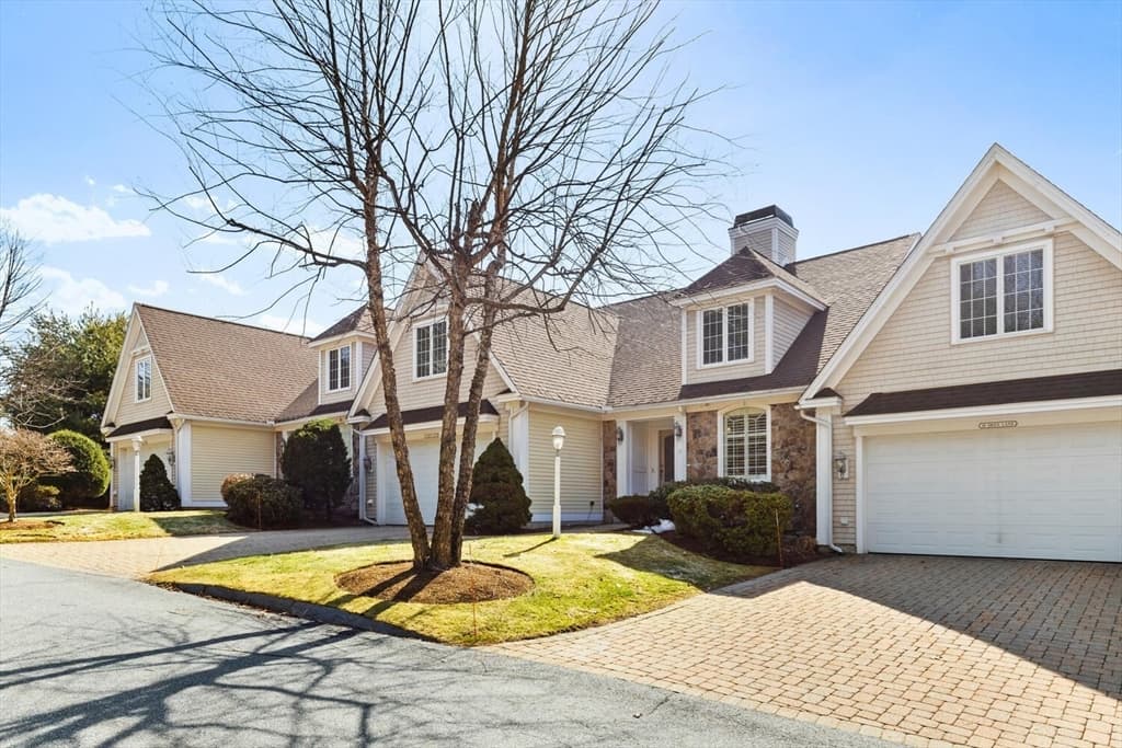 Single Family Residence at 11 Swan Ln, Andover MA 01810, photo 37 of 39