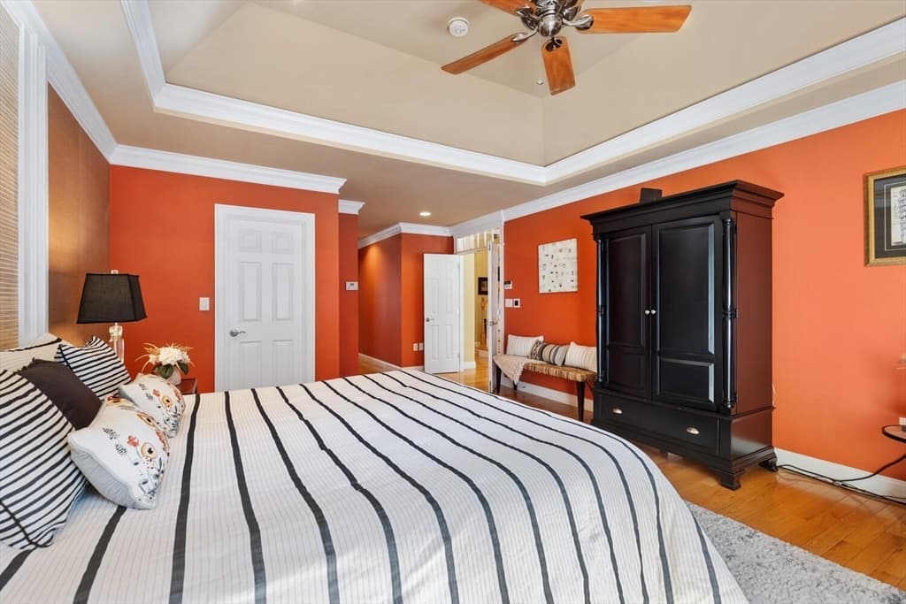 Single Family Residence at 11 Swan Ln, Andover MA 01810, photo 15 of 39