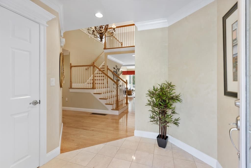 Single Family Residence at 11 Swan Ln, Andover MA 01810, photo 35 of 39