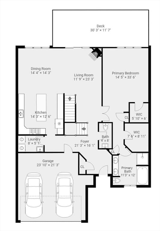 Single Family Residence at 11 Swan Ln, Andover MA 01810, photo 39 of 39