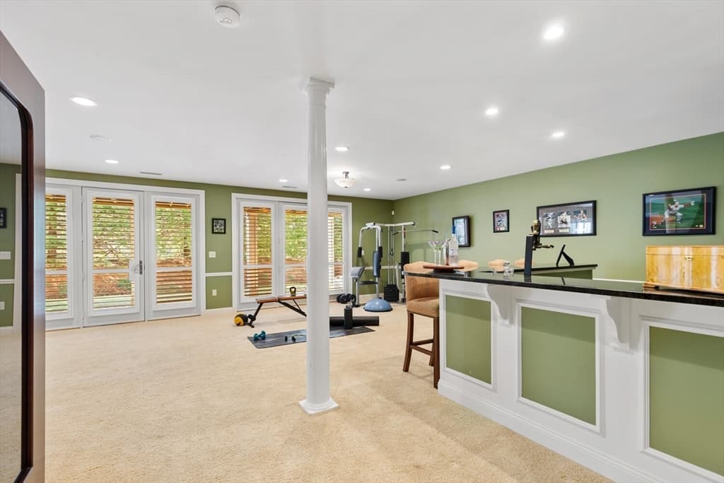 Single Family Residence at 11 Swan Ln, Andover MA 01810, photo 29 of 39