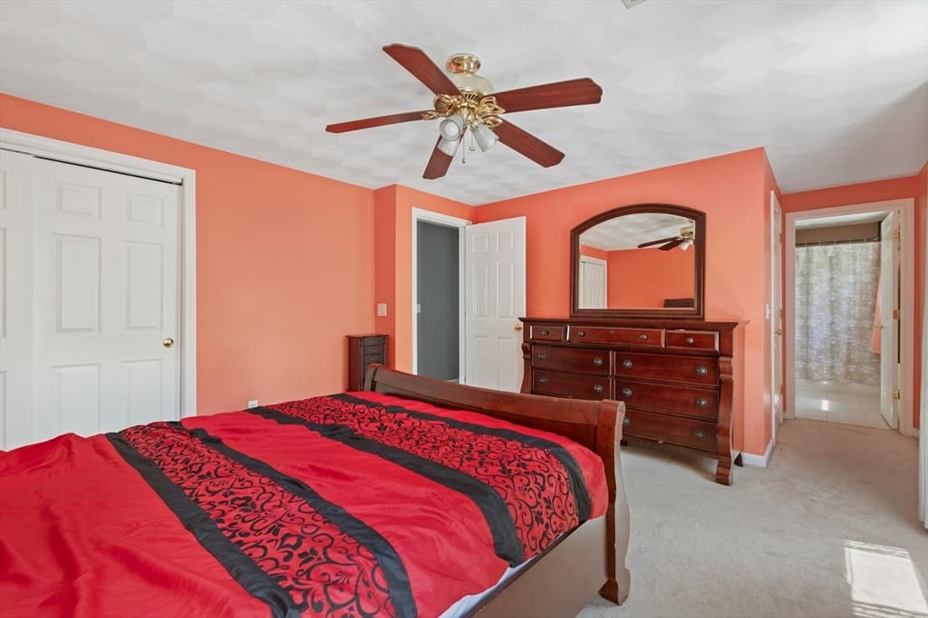 Single Family Residence at 210 Morris St, Cumberland RI 02864, Cumberland, photo 20 of 32