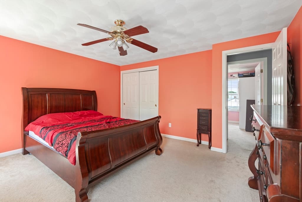 Single Family Residence at 210 Morris St, Cumberland RI 02864, Cumberland, photo 18 of 32