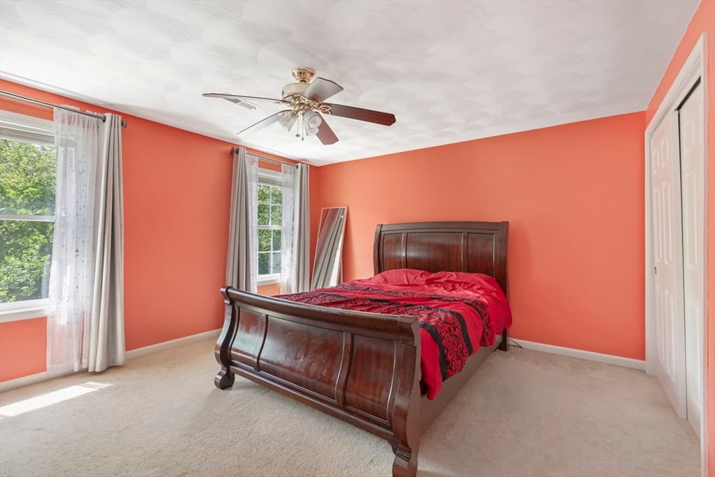 Single Family Residence at 210 Morris St, Cumberland RI 02864, Cumberland, photo 19 of 32