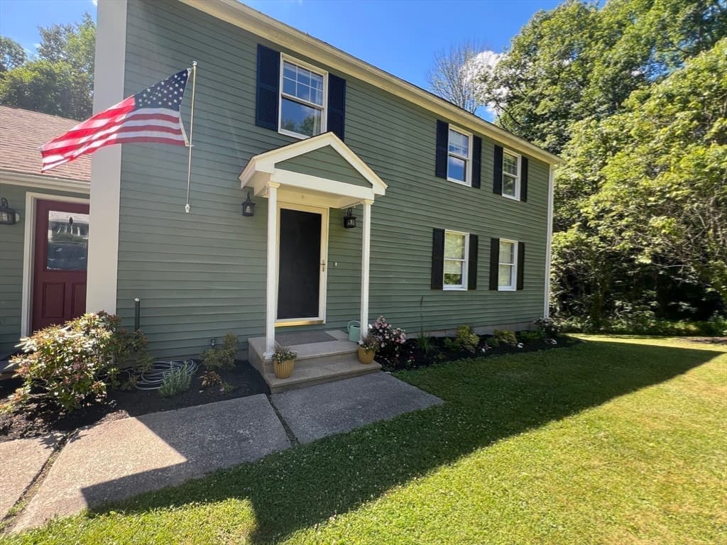 10 Garrison Heights Drive, Oxford MA 01540 photo 22