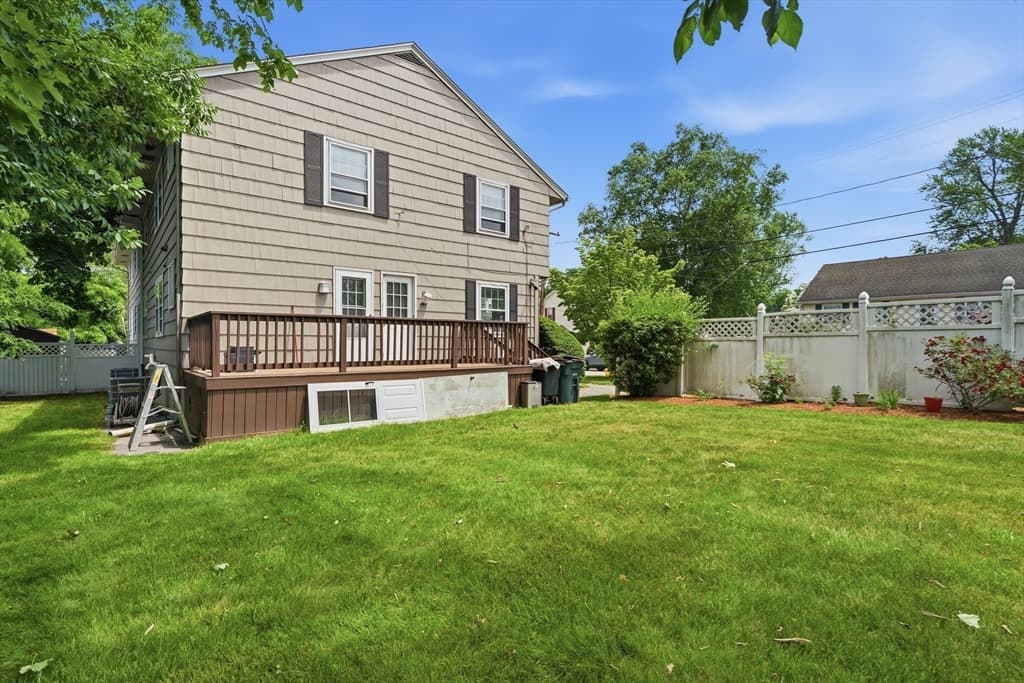 30 Bunkerhill St # 30, North Andover MA 01845 photo 17