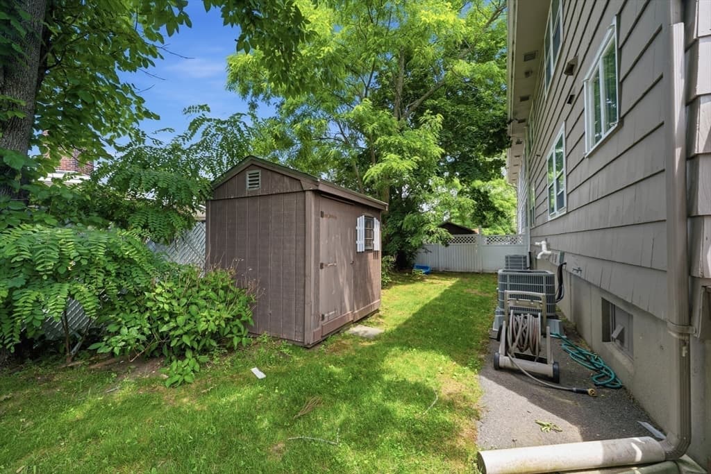 30 Bunkerhill St # 30, North Andover MA 01845 photo 18