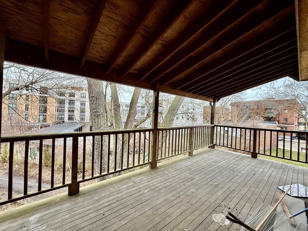 Condominium at 15 Berwick St # 15, Melrose MA 02176, Melrose, photo 27 of 27