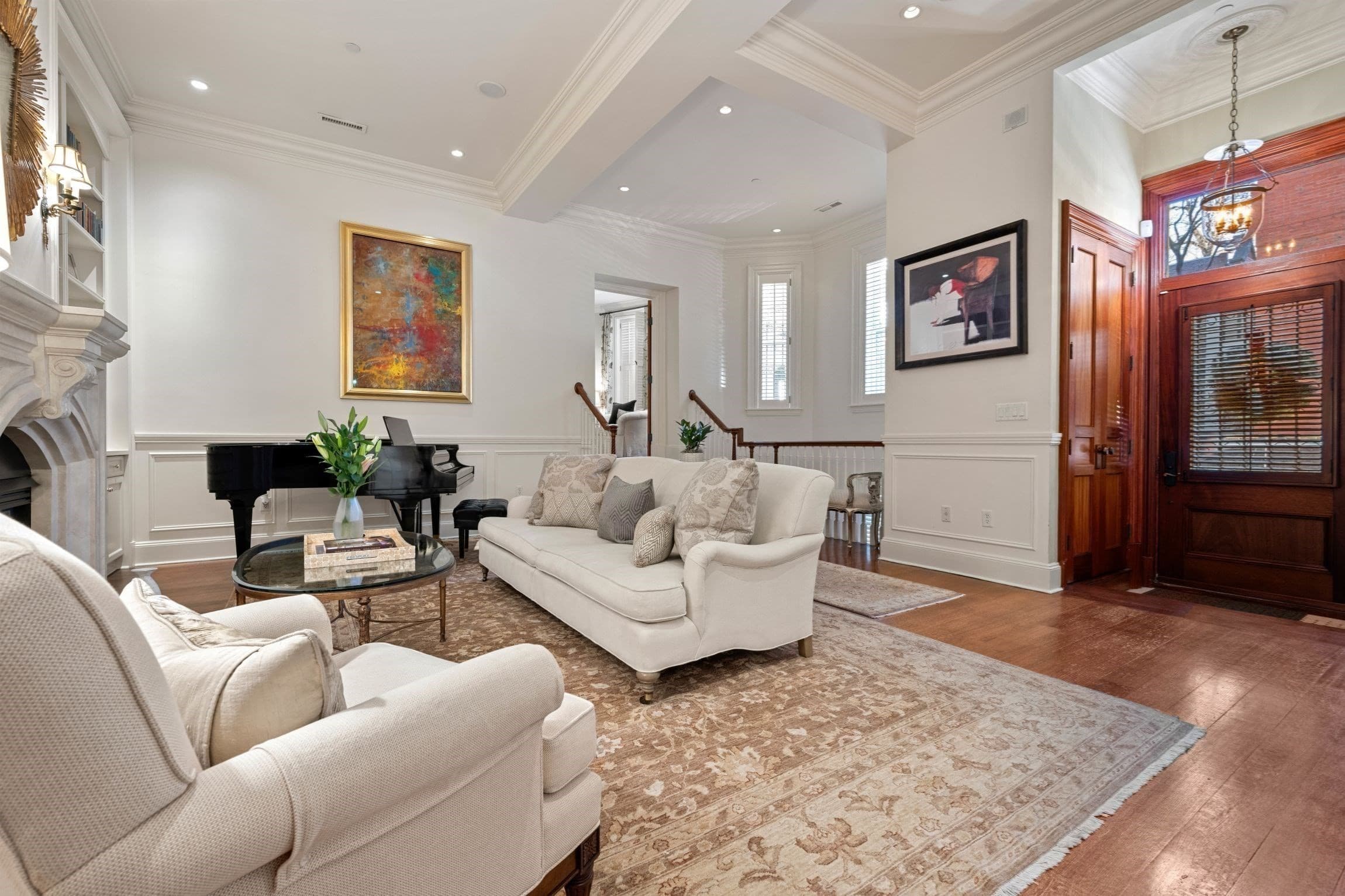 50 Beacon Street # 50, Boston MA 02108