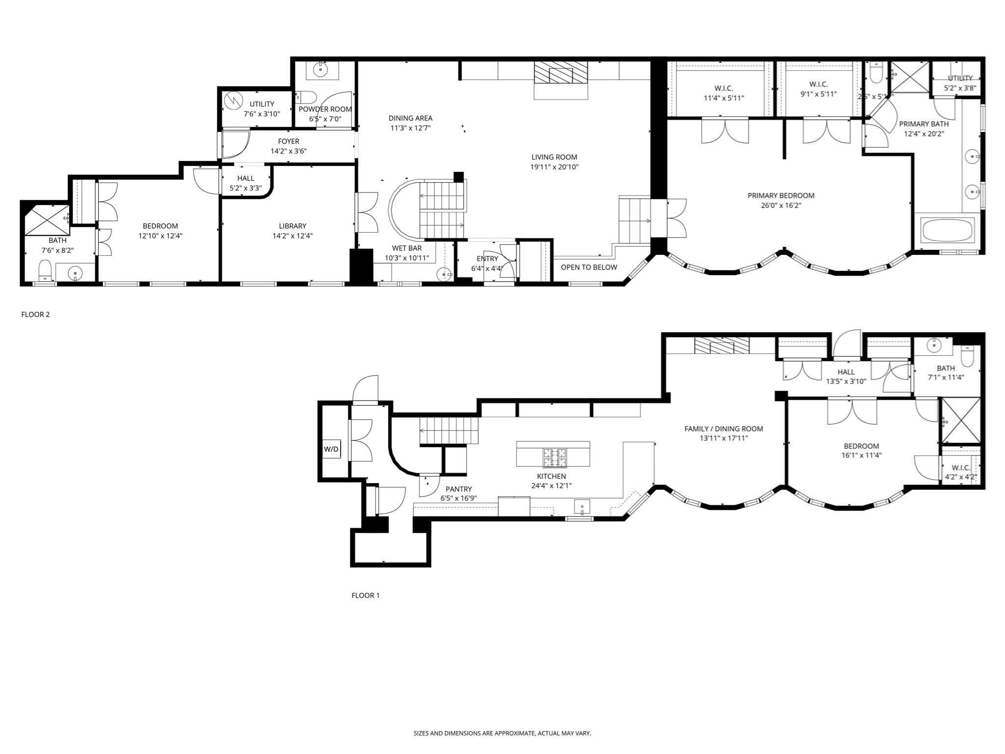 Single Family Residence at 50 Beacon Street # 50, Boston MA 02108, photo 30 of 30