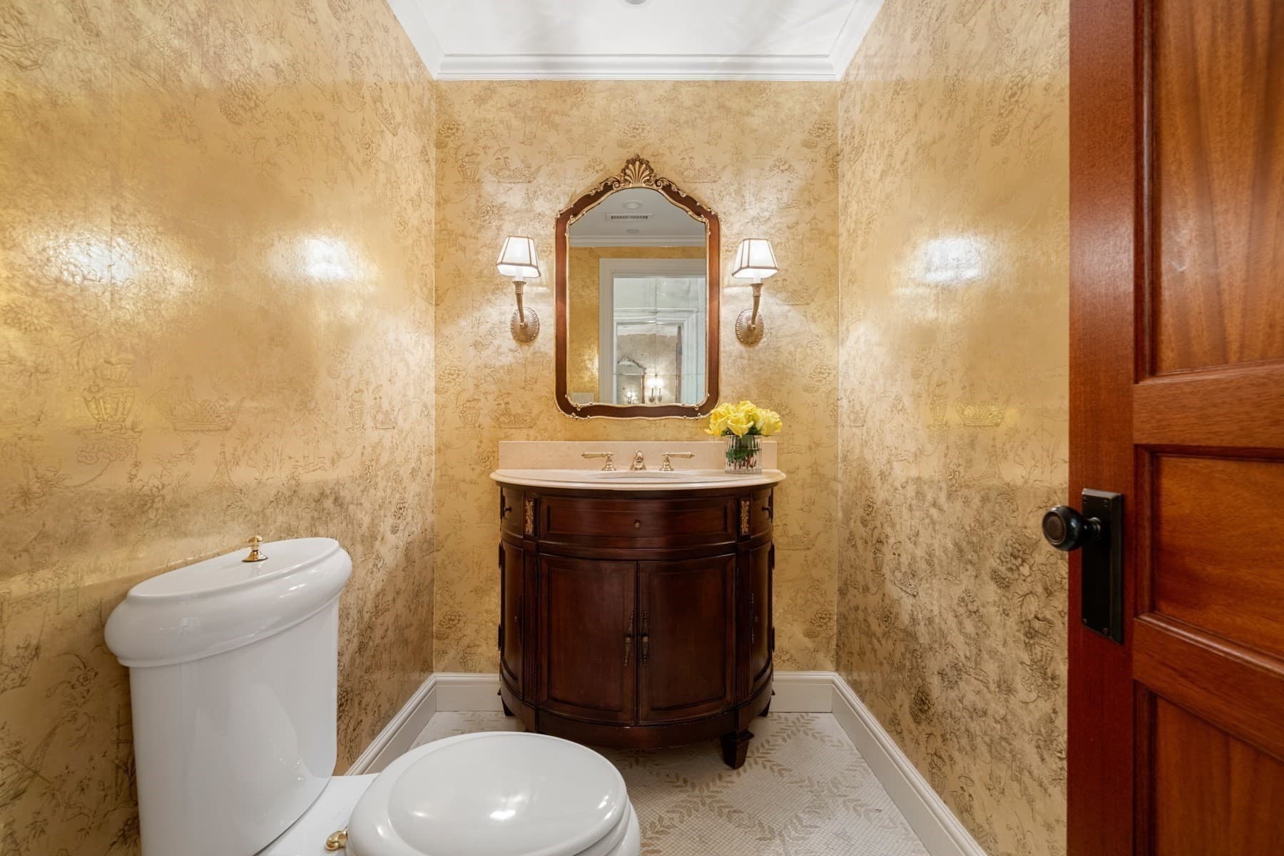Single Family Residence at 50 Beacon Street # 50, Boston MA 02108, photo 25 of 30