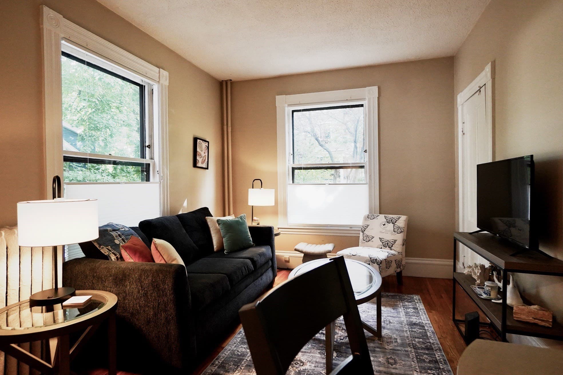 Condominium at 83 Pleasant St # 3, Marblehead MA 01945, Marblehead, photo 3 of 9