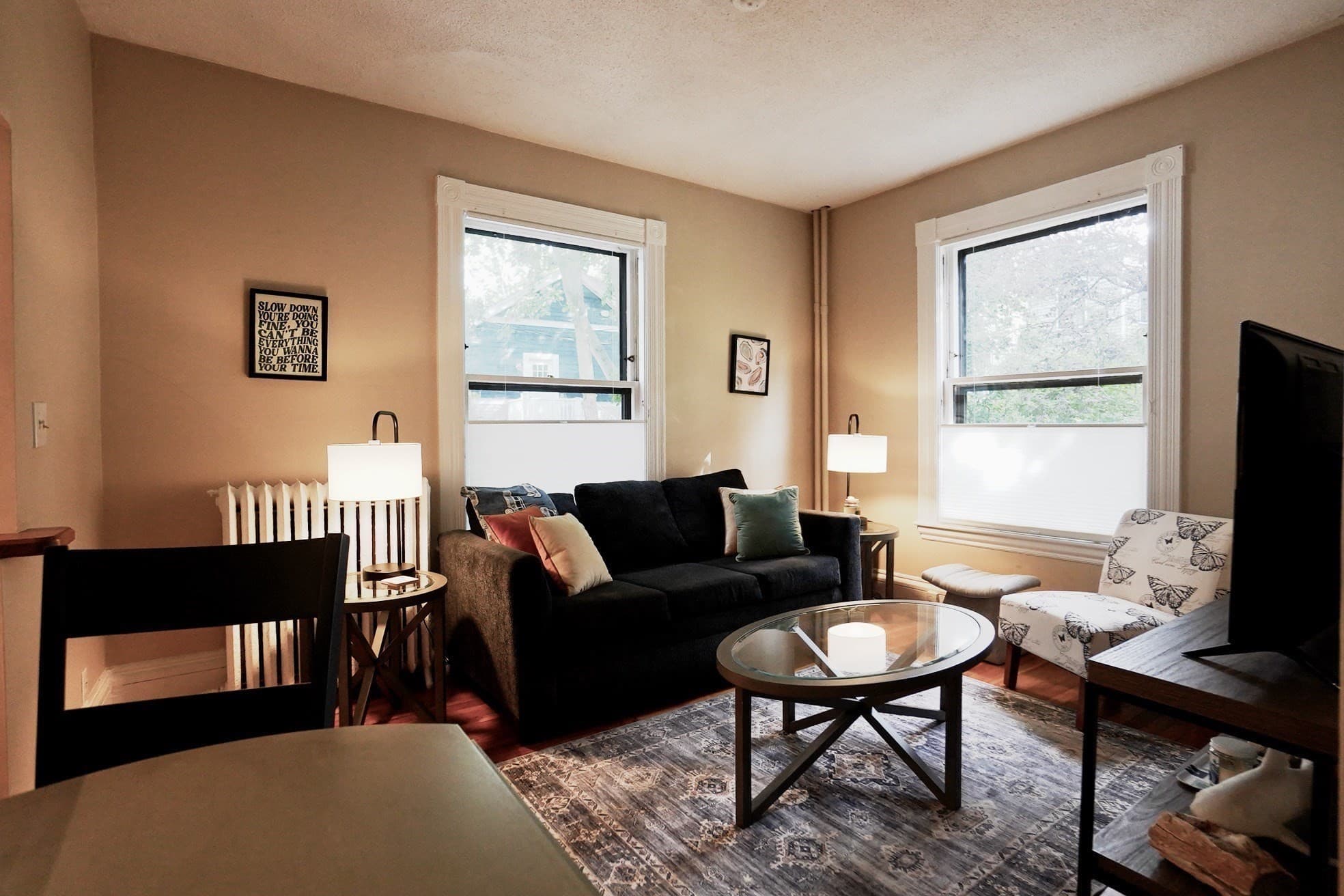 Condominium at 83 Pleasant St # 3, Marblehead MA 01945, Marblehead, photo 5 of 9