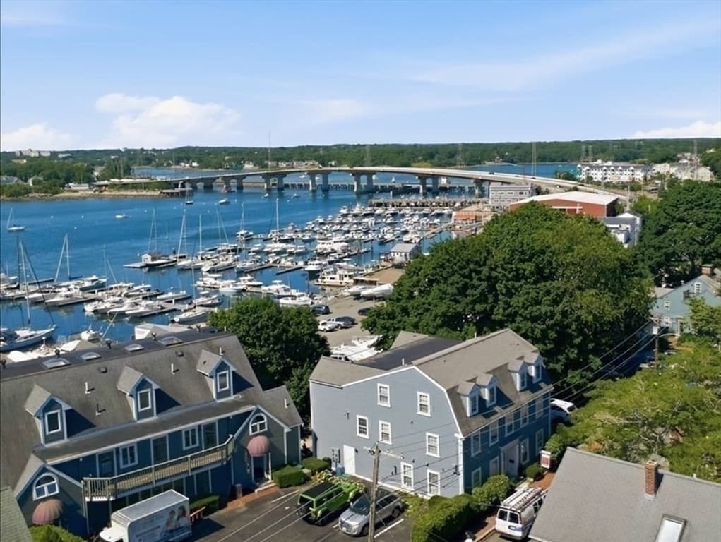 53 Front St # 53, Beverly MA 01915