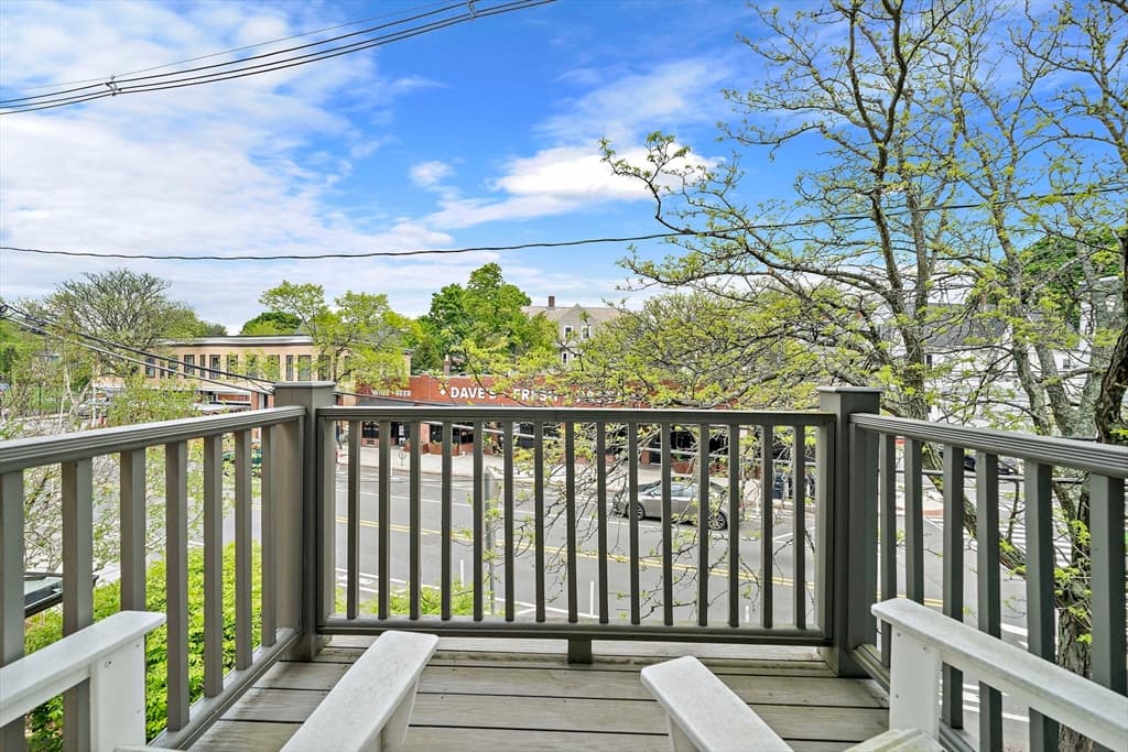 Condominium at 80 Holland St # 2, Somerville MA 02144, photo 23 of 23
