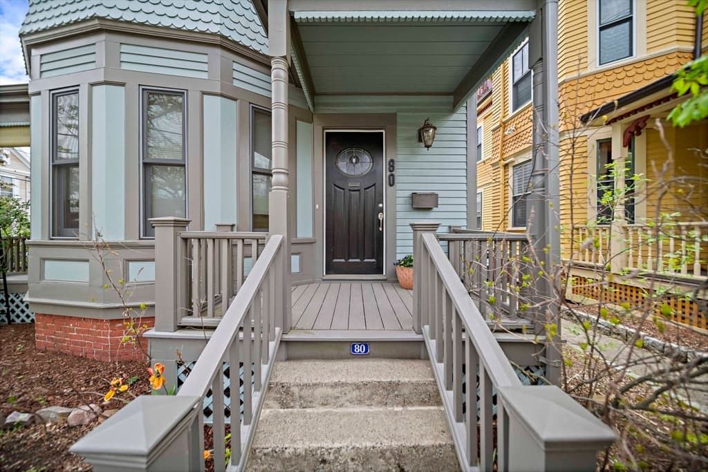 Condominium at 80 Holland St # 2, Somerville MA 02144, photo 16 of 23
