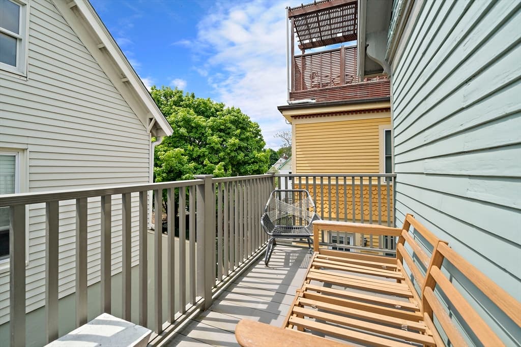 Condominium at 80 Holland St # 2, Somerville MA 02144, photo 22 of 23