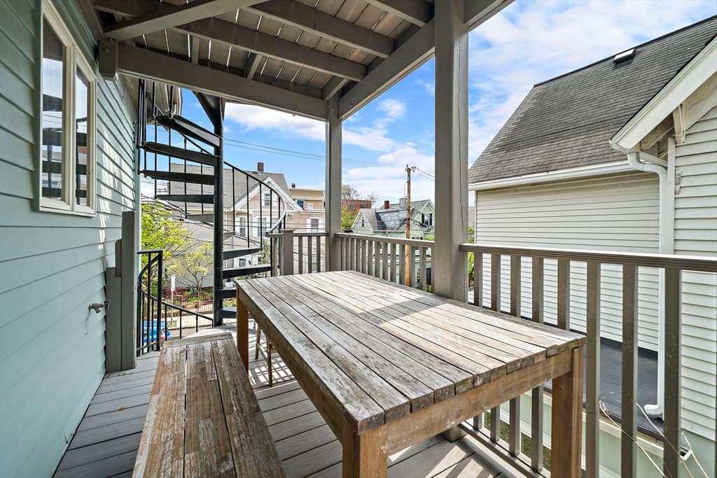 Condominium at 80 Holland St # 2, Somerville MA 02144, photo 20 of 23