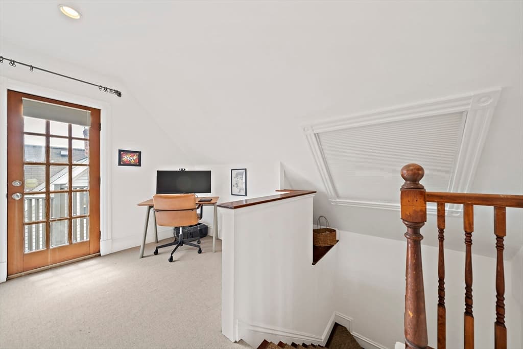 Condominium at 80 Holland St # 2, Somerville MA 02144, photo 11 of 23