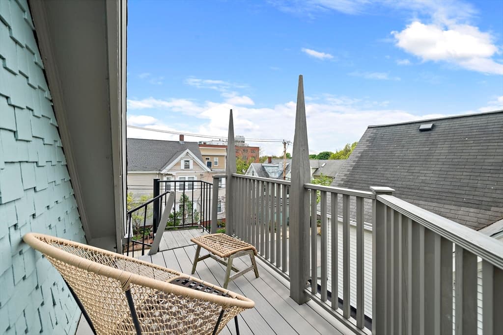Condominium at 80 Holland St # 2, Somerville MA 02144, photo 19 of 23
