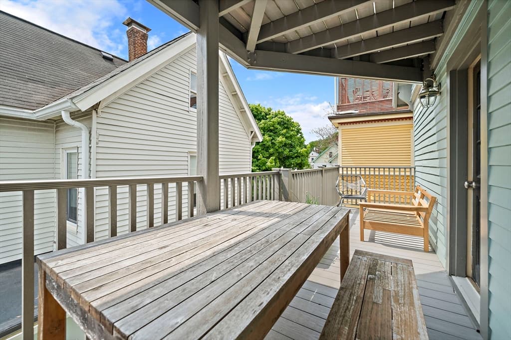 Condominium at 80 Holland St # 2, Somerville MA 02144, photo 21 of 23