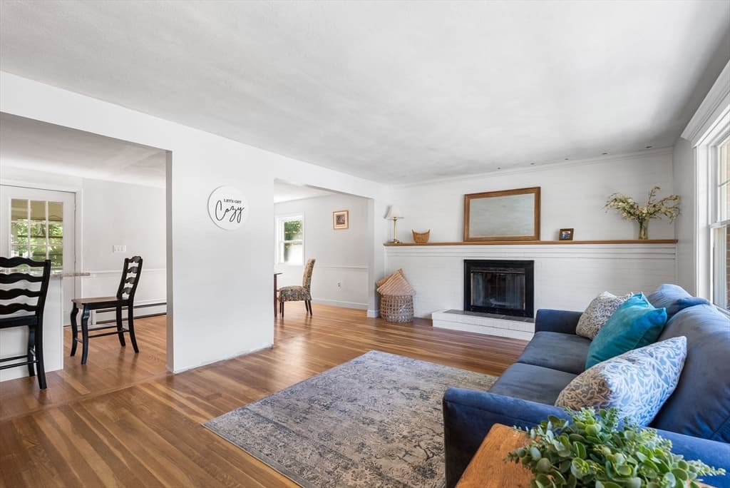 29 Devon Rd, Norwood MA 02062 photo 10