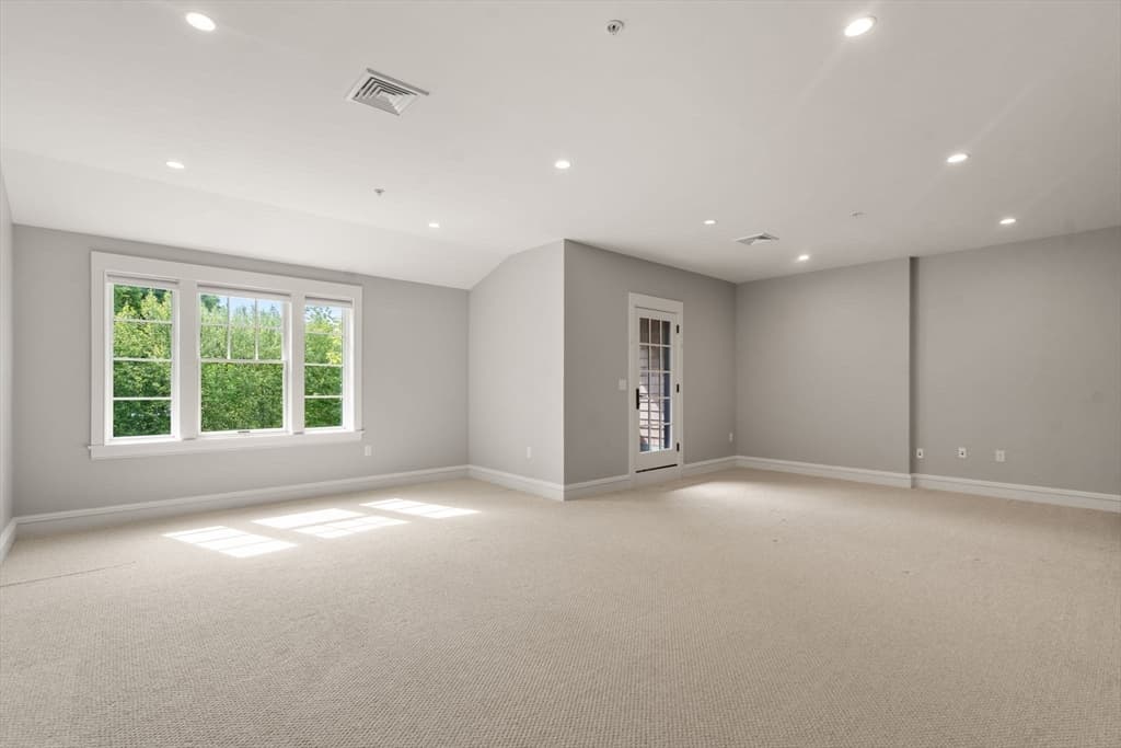 Single Family Residence at 2 Abbey Road # 2, Sherborn MA 01770, Sherborn, photo 27 of 39