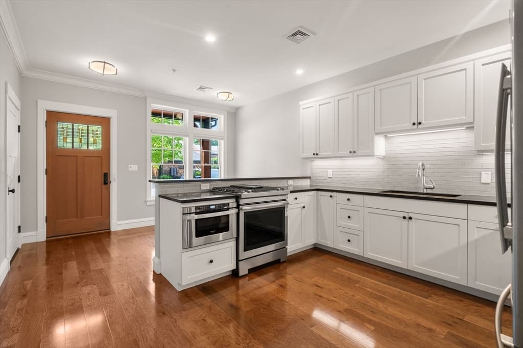 Single Family Residence at 2 Abbey Road # 2, Sherborn MA 01770, Sherborn, photo 6 of 39