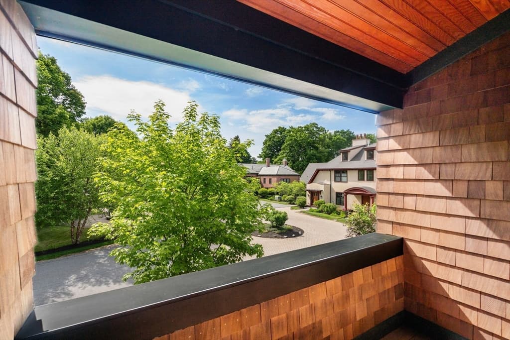 Single Family Residence at 2 Abbey Road # 2, Sherborn MA 01770, Sherborn, photo 26 of 39