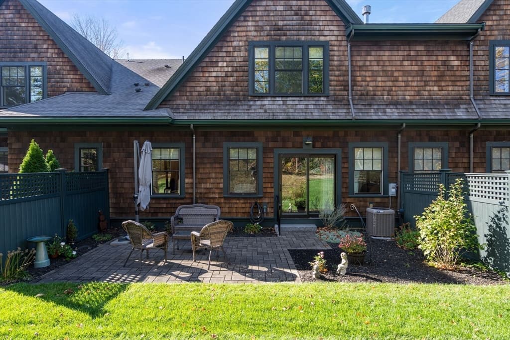 Single Family Residence at 2 Abbey Road # 2, Sherborn MA 01770, Sherborn, photo 3 of 39