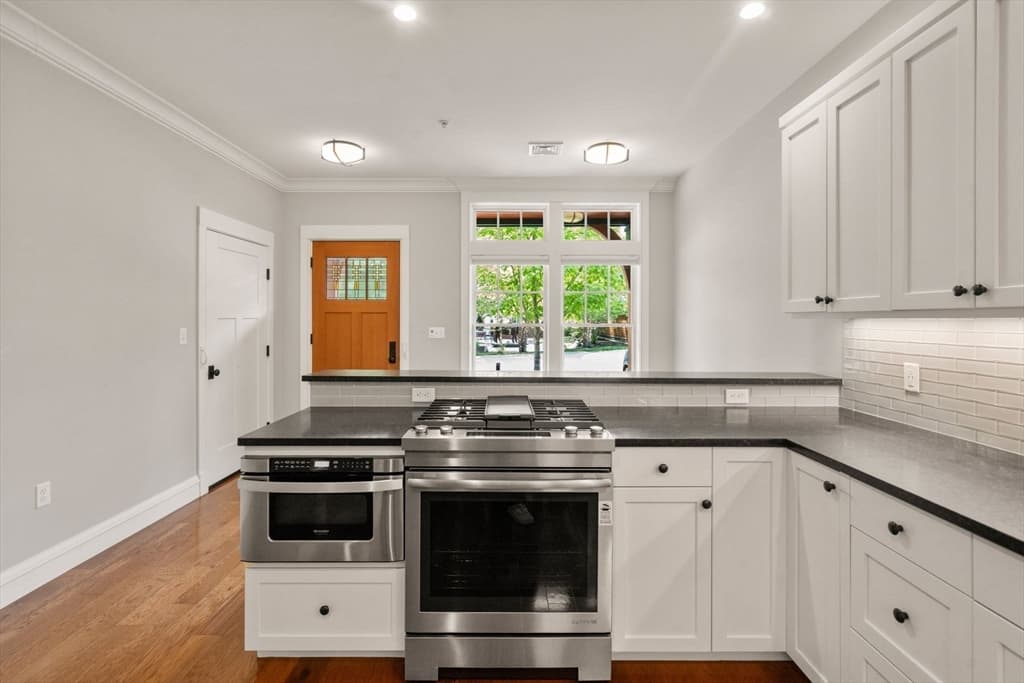 Single Family Residence at 2 Abbey Road # 2, Sherborn MA 01770, Sherborn, photo 9 of 39
