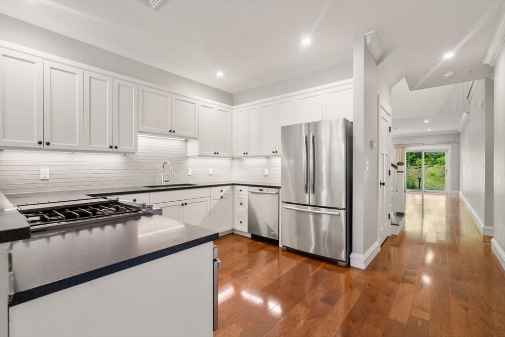 Single Family Residence at 2 Abbey Road # 2, Sherborn MA 01770, Sherborn, photo 11 of 39