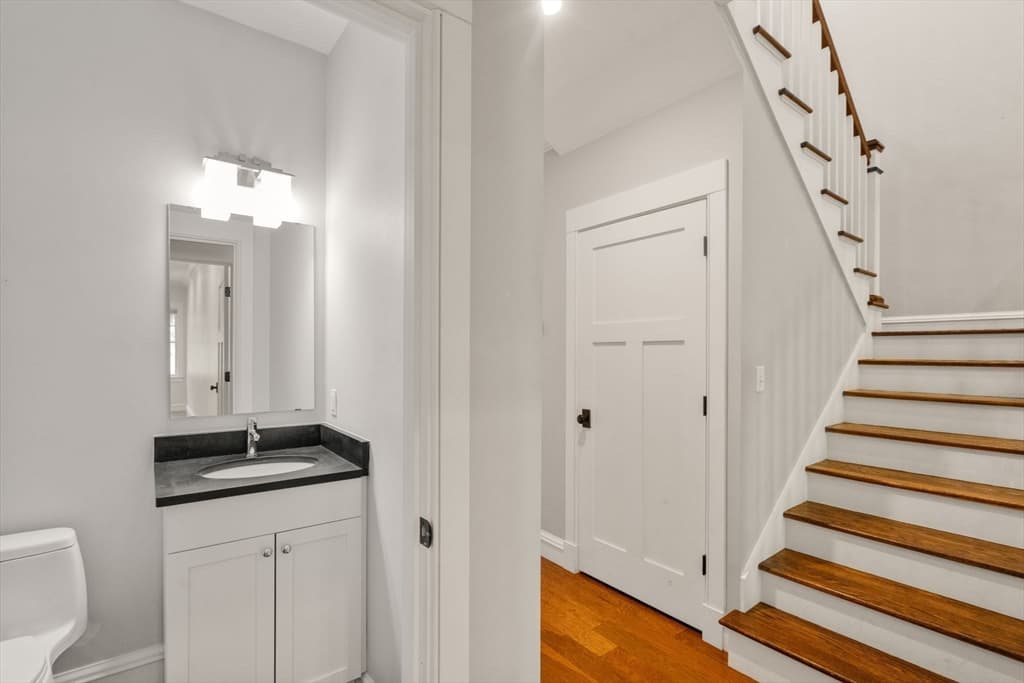 Single Family Residence at 2 Abbey Road # 2, Sherborn MA 01770, Sherborn, photo 19 of 39