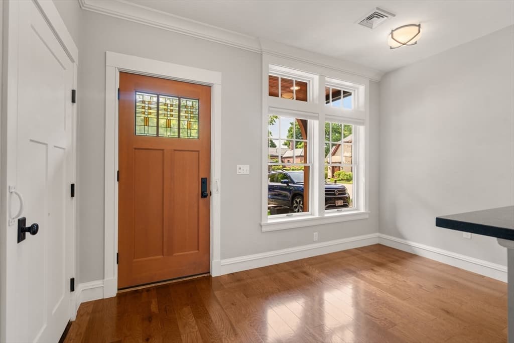 Single Family Residence at 2 Abbey Road # 2, Sherborn MA 01770, Sherborn, photo 8 of 39