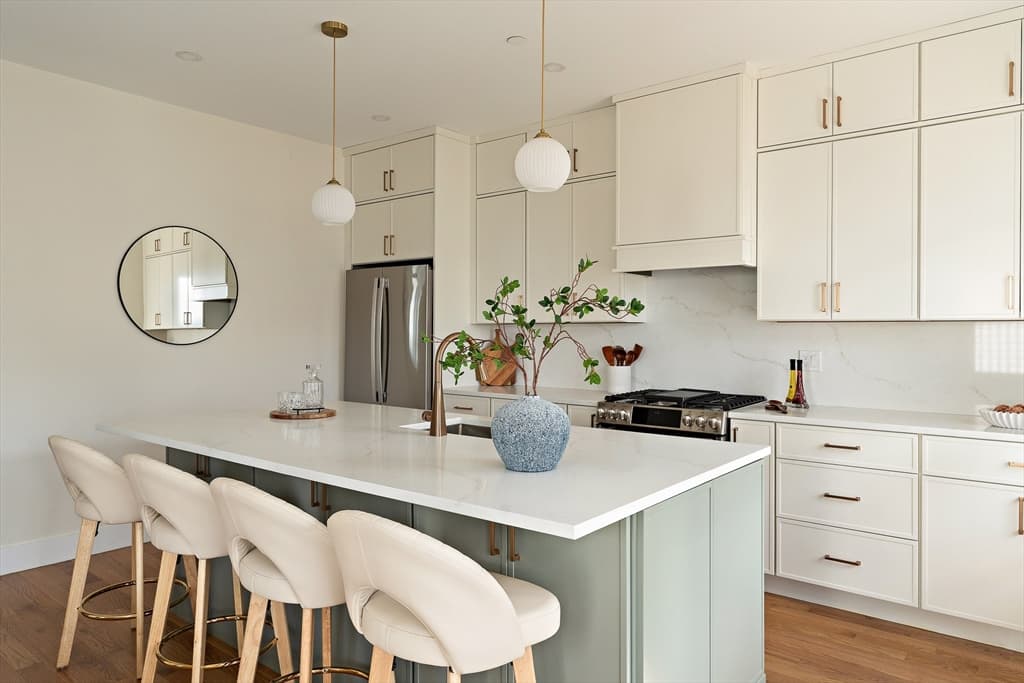 Condominium at 12 Geneva Street # 303, Boston MA 02128, Boston, photo 6 of 18