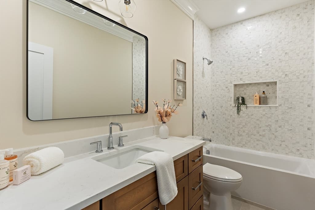 Condominium at 12 Geneva Street # 303, Boston MA 02128, Boston, photo 13 of 18