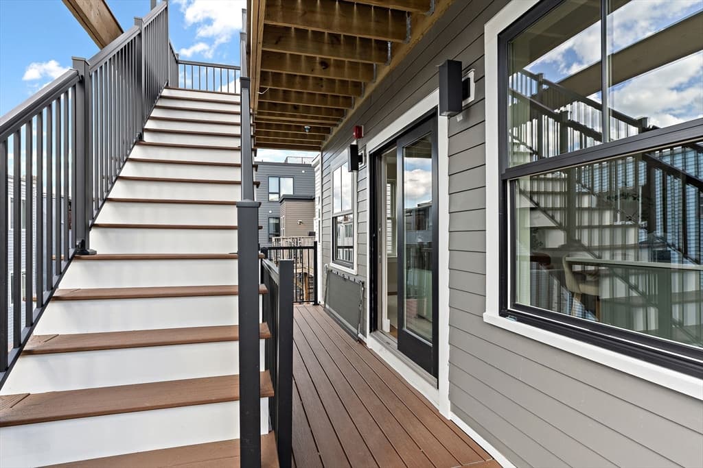Condominium at 12 Geneva Street # 303, Boston MA 02128, Boston, photo 17 of 18
