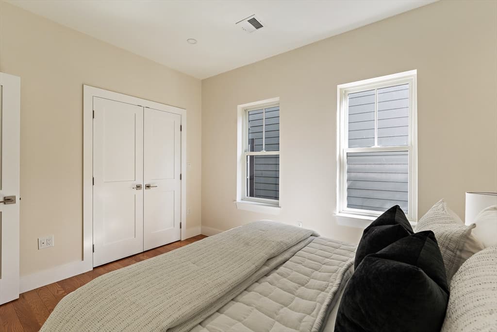 Condominium at 12 Geneva Street # 303, Boston MA 02128, Boston, photo 12 of 18
