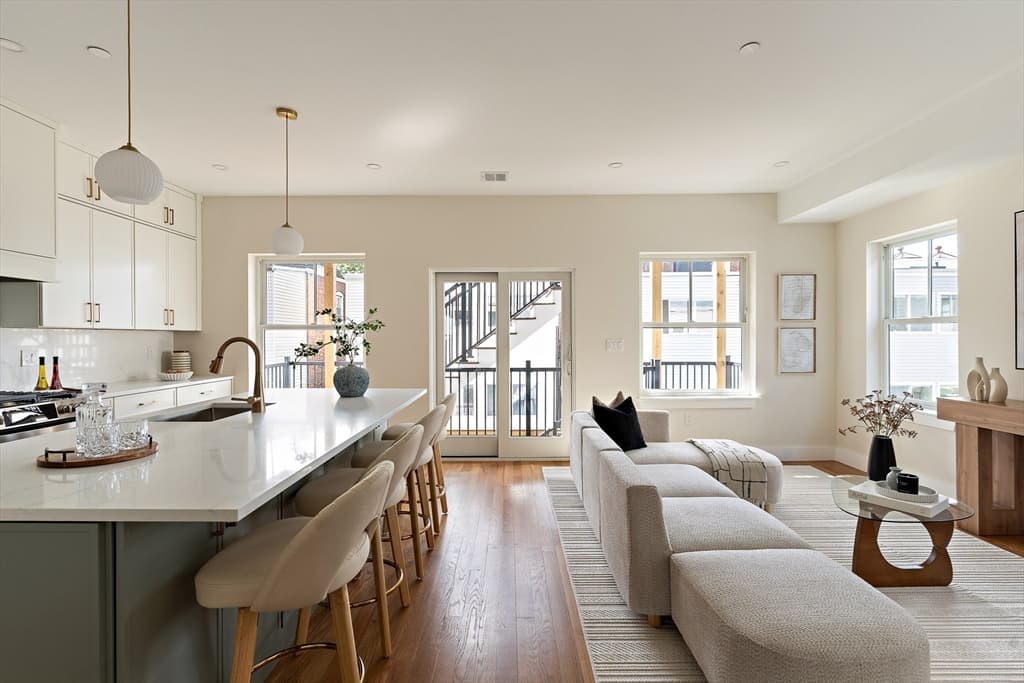 Condominium at 12 Geneva Street # 303, Boston MA 02128, Boston, photo 3 of 18