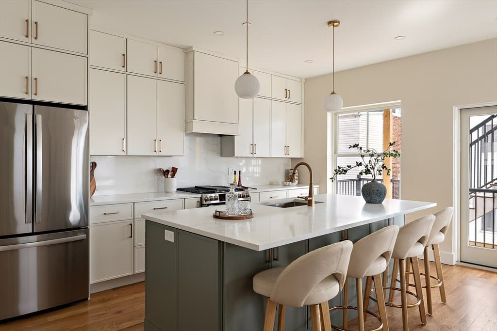 12 Geneva Street # 303, Boston MA 02128