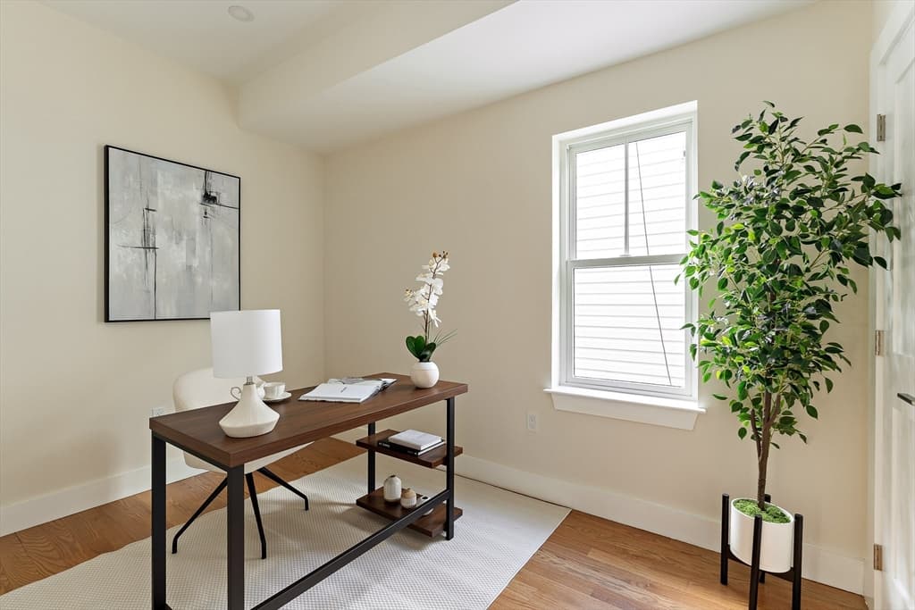 Condominium at 12 Geneva Street # 303, Boston MA 02128, Boston, photo 14 of 18