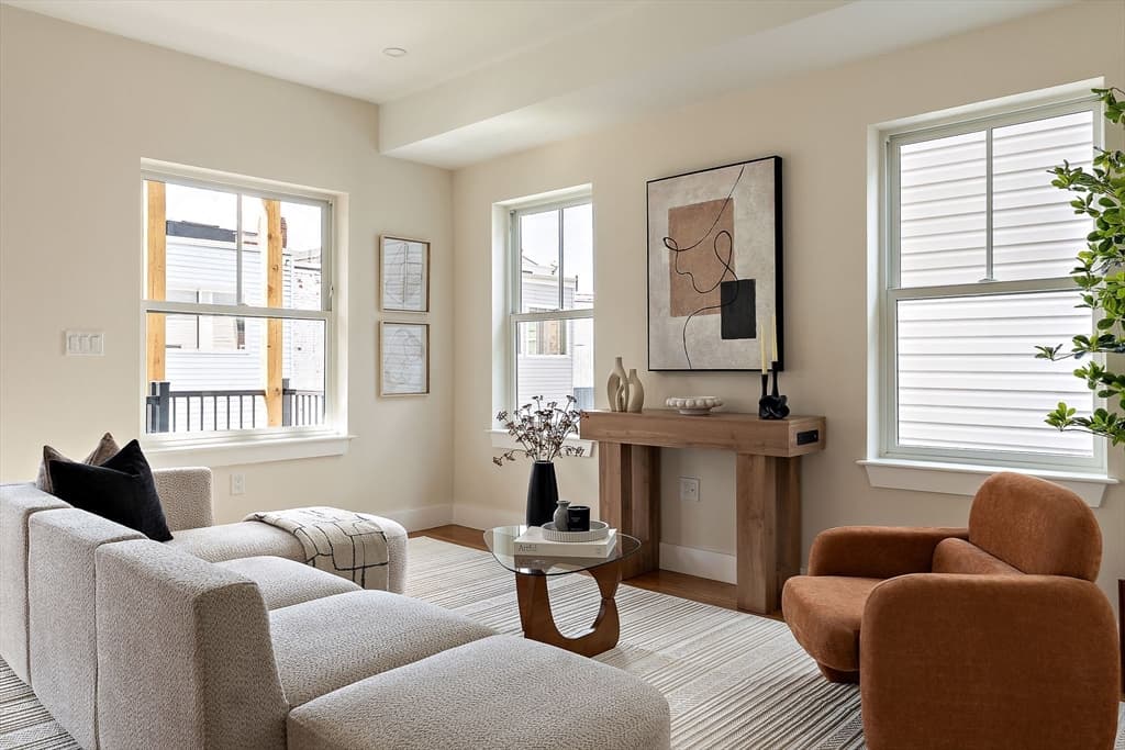 Condominium at 12 Geneva Street # 303, Boston MA 02128, Boston, photo 4 of 18