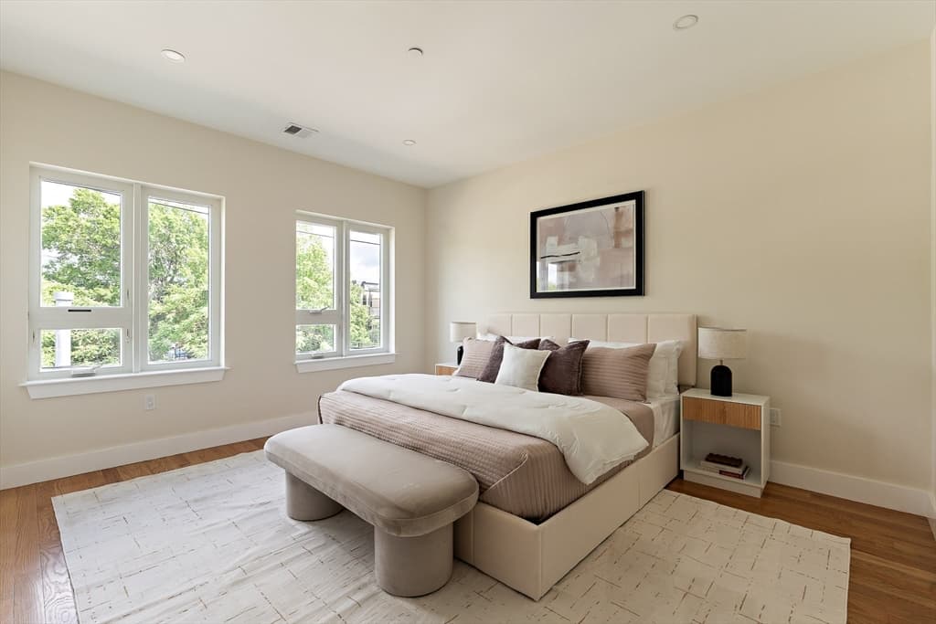Condominium at 12 Geneva Street # 303, Boston MA 02128, Boston, photo 8 of 18